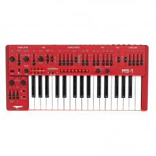Behringer MS-1 RD Red